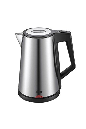 Ikon Electric Kettle, IK-G2017, 1.7 L