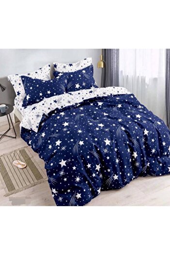 CHIRASO CHIRASO Bedding, FINET, 6 Pieces, Classic Sheet 234x240cm, Duvet Cover 200x230cm, 4 Pillowcases