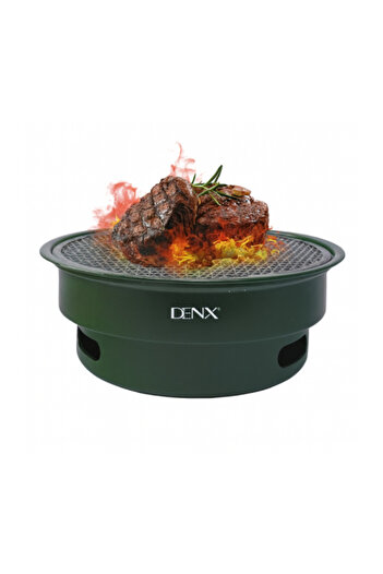 Denx Electric Grill for BBQ from M/ DX2812