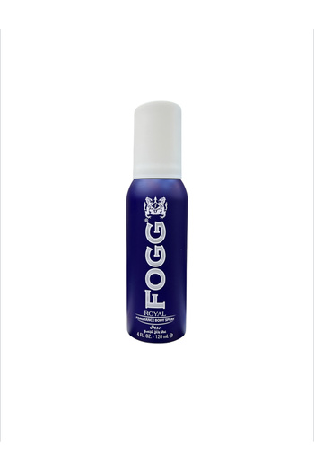 FOGG Fogg Royal Body Spray Deodorant 120ml