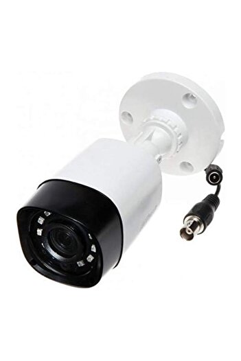 DAHUA DH-HAC-HFW1220RP Plastic 2MP 1080P Water-Proof HDCVI IR Night Vision Bullet Camera