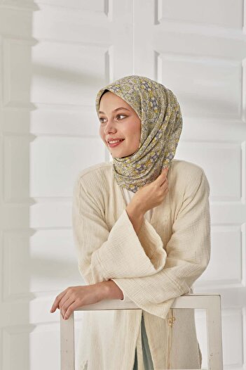 Silk Home Μαλακό Φουλάρι 73093-20