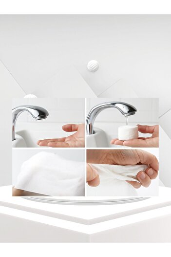 TSUMAB Dafen Compressed Towel – Portable Expanding Wipes