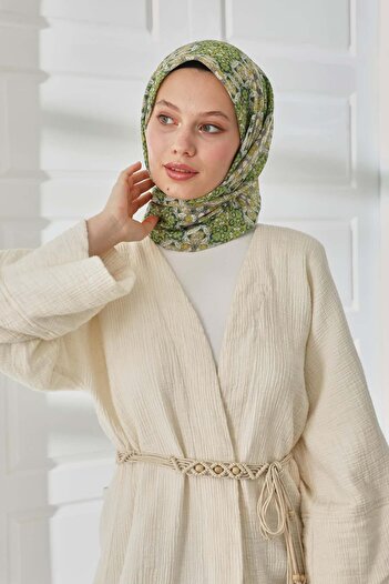 Silk Home Μαλακό Φουλάρι 73093-13