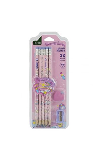Roco Stylish Stationery Set –