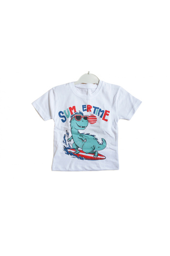 OEM Summer set Boys 3-4 YEARS