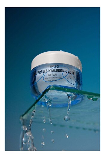 Jumiso Waterfull Hyaluronic Acid Cream 50ml