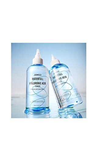 Jumiso Waterfull Hyaluronic Acid Toner 250ml