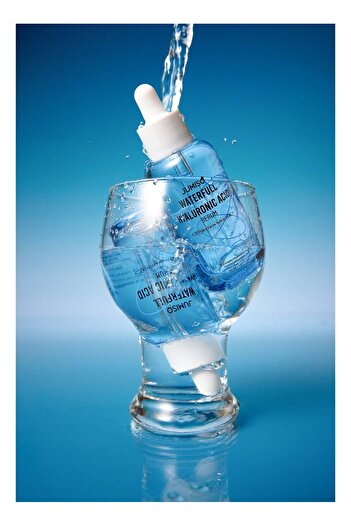 Jumiso Waterfull Hyaluronic Acid Serum 50ml