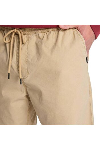 Quiksilver Dna Twill Beach Pant Men's Pants