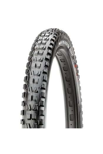 Maxxis Minion DHF 27.5 x 2.50 Mountain Bike Tire, Foldable, Weight: 634g, Density: 60 TPI