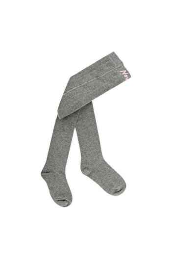 Novibaby 3-Piece Baby and Kids Cotton Pantyhose & Newborn Bamboo Baby Socks Set with Soft, Stretchy Construction