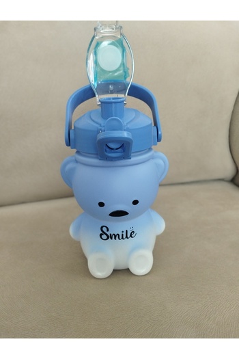 LEVA HAUSE Mathara Smile 800 ml with Teddy Bear
