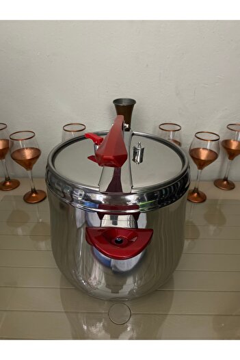 Royal düdüklü 13 litre