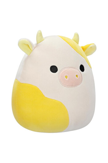 Squishmallows Cow Bodie 20cm Sqcr05402