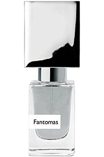 Nasomatto Fantomas Extrait De Parfum 30 ml