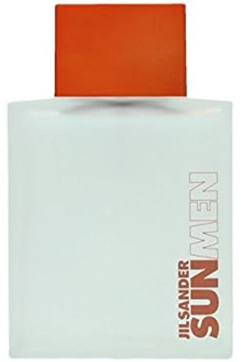 Jil Sander JIL SANDER SUN MEN edt vapo 75 ml