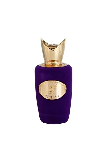 Sospiro Accento Eau De Parfum 100ml