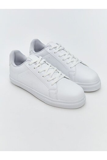 LC Waikiki LCW STEPS Lace-Up Women's Sports Shoes