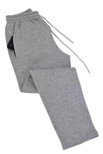 BAGLAN Men's 3 Thread Sweatpants 3279 Bgl-St04786