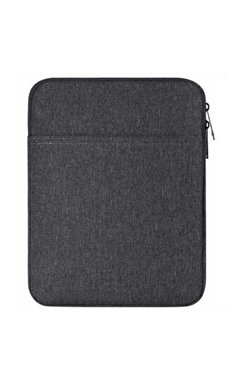 SIGLOO Husa universala tableta 7.5-10inch tip mapa, Impermeabila cu interior din microfibra, Sigloo, Black