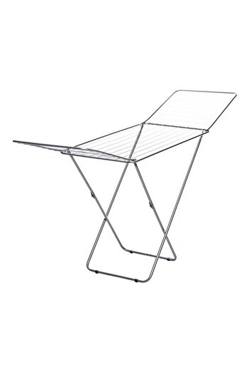 Generic Winsor Winsor Cloth Drying Foldable Stand, Sturdy Clothes Dryer, Weather Resistor, Heavy Duty Cloth