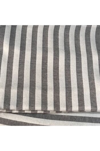 zera collection Double Elastic Bed Sheet 160x200