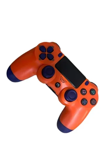 KAYAN Wireless Controller For PlayStation 4 - Sunset Orange