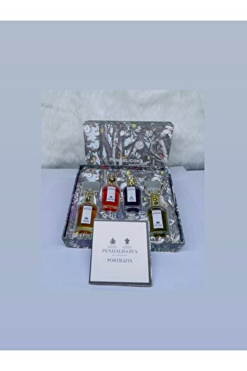 Penhaligon's Penhaligon's Perfume Collection 30ml
