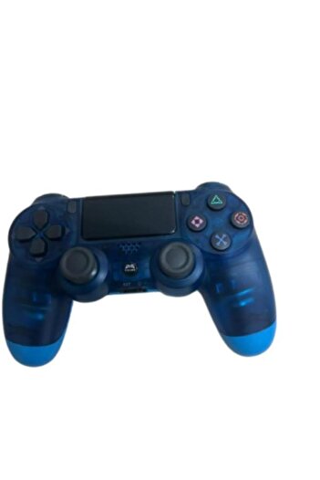 KAYAN Wireless Controller For PlayStation 4 - Crystal Blue