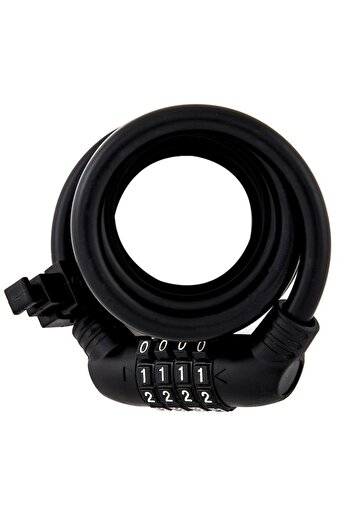 ULAC Zen Master Bike Lock