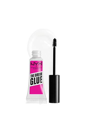 VENTO The Brow Glow Instant Brow Styler - Clear 01