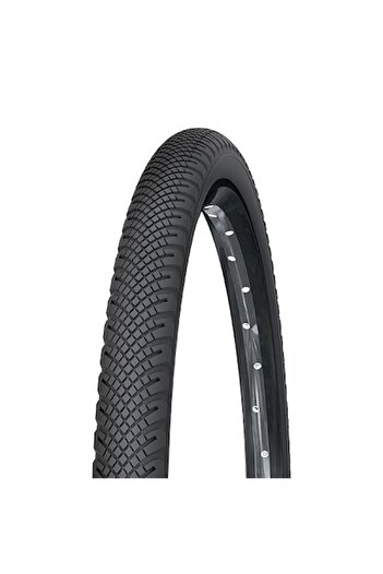 Michelin Country Rock Bicycle Tire, 26x1.75