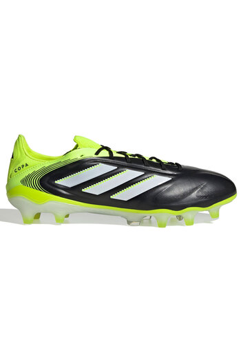 adidas Copa Pure Iii Elite Fg Men's Black Football Shoes Jh6304