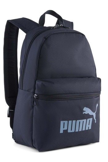 Puma Phase Small BackPack 091323 Маленький рюкзак унісекс СИНІЙ