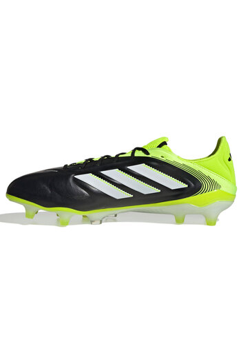 adidas Copa Pure Iii Elite Fg Men's Black Football Shoes Jh6304
