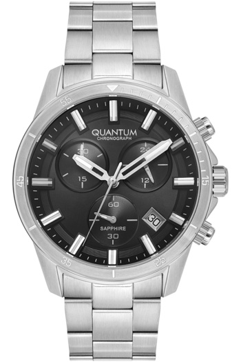 Quantum Pwg1159.350 Men's Wristwatch