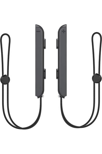 erorex Joysticks Wrist Strap Strap Switch Joycon 2 Pack Replacement Parts Accessories Switch Joy Con