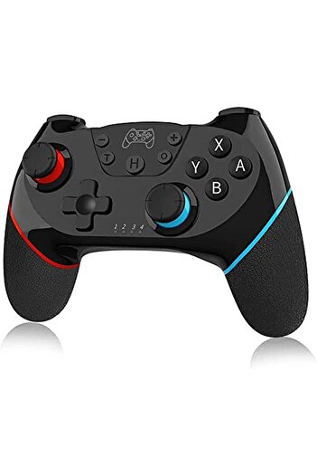 erorex وحدة تحكم لاسلكية متوافقة مع جهاز Nintendo Switch ووحدة تحكم لاسلكية احترافية بتقنية البلوتوث