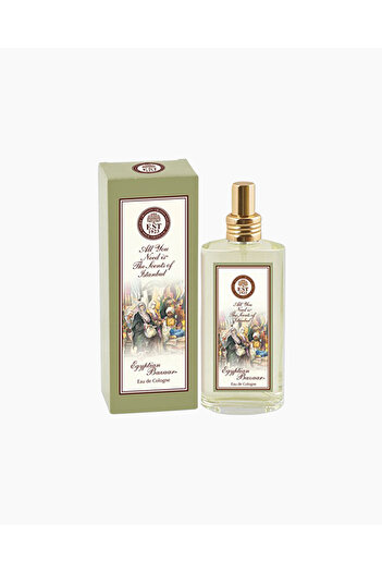 Eyüp Sabri Tuncer 1923 Egyptian Bazaar Eau de Toilette 150ml