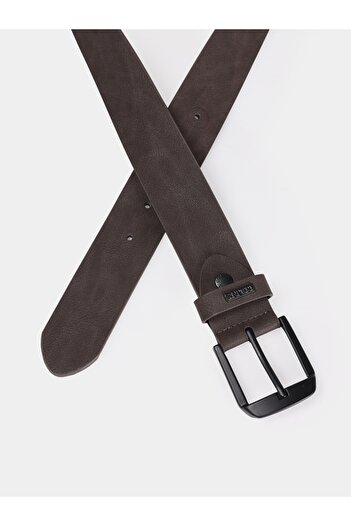 Colin's Men's Brown Belt