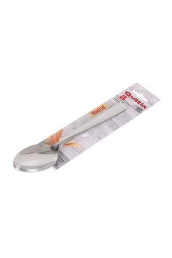 Quttin Set of 3 spoons,
