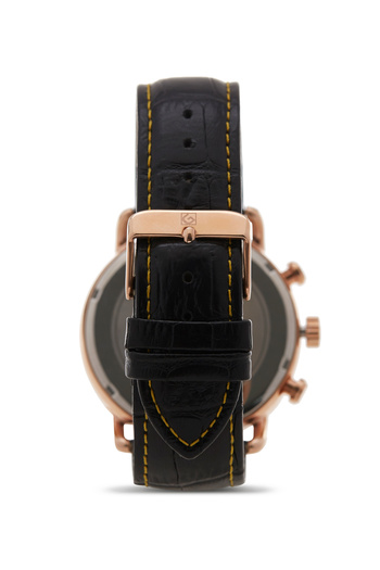 GENEVAL Men Analog Wrist Watch GL1515RWB - 40 mm