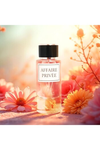AMD Perfumes Affaire Privee By AMD Perfumes Unisex Fragrance EDP 100ml