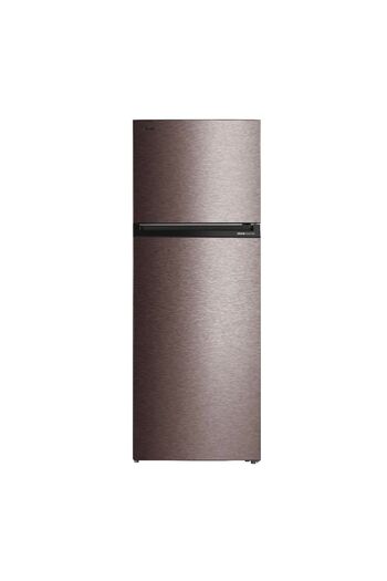 Toshiba Two-Door Refrigerator 16.4 ft Gray Shiny GR-RT624WE-PMU(37)