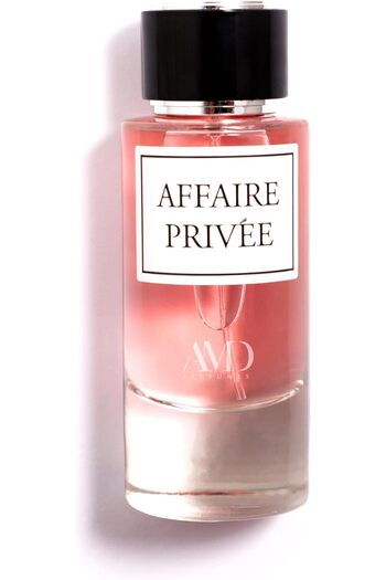 AMD Perfumes Affaire Privee By AMD Perfumes Unisex Fragrance EDP 100ml
