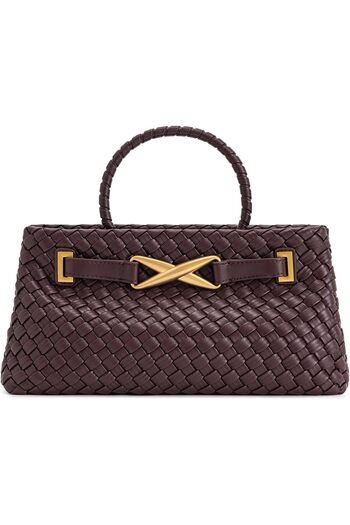 JW PEI Women's Elora Woven Tote Bag