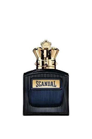 Jean Paul Gaultier 2025 Jean Paul Gaultier SCANDAL INTENSE Pour Homme EDP INTENSE 3.4oz/100ml SEALED