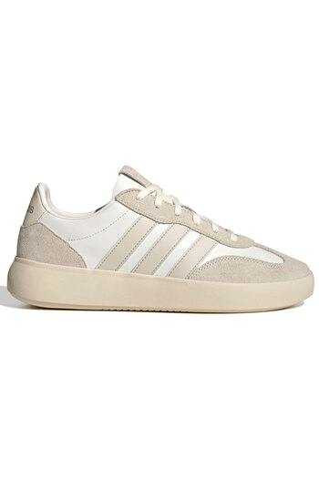 adidas Barreda Decode Lux White Sneakers Jr1228