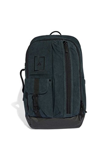 adidas Utility Ips Gray Backpack Jm5442